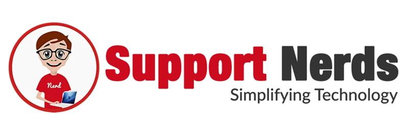 Support Nerds